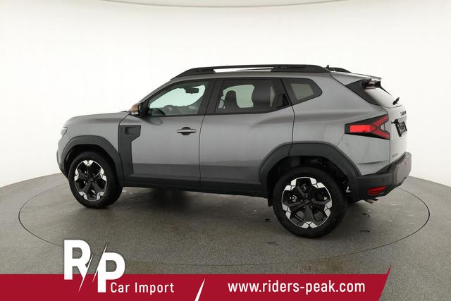 Dacia Duster TCe 130 Extreme 4x4 1.2 Extreme, Navi, AreaView, Kamera, Sitzheizung, 18-Zoll 