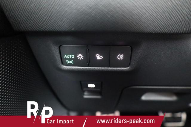 Skoda Kodiaq 1.5 TSI iV 150kW Sportline Sportline, 20-Zoll, AreaView, 4x Sitzheizung, Kamera, sofort 