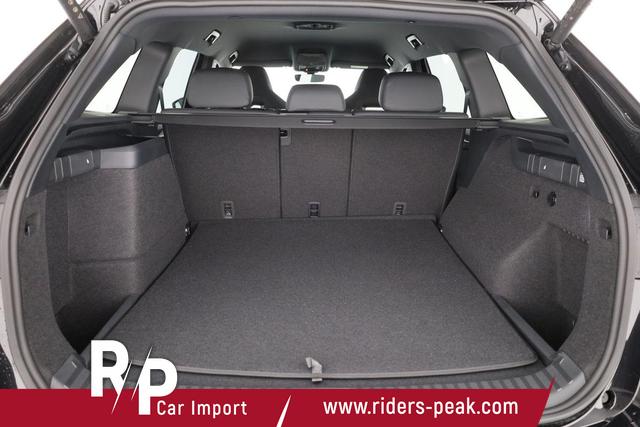 Skoda Kodiaq 1.5 TSI iV 150kW Sportline Sportline, 20-Zoll, AreaView, 4x Sitzheizung, Kamera, sofort 