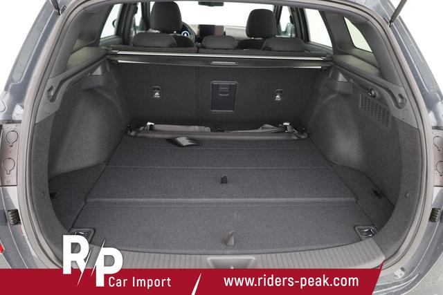 Hyundai i30 Kombi 1.0 T-GDI DCT Family, Navi, ACC, Side, Winter, 17-Zoll, Klimaautomatik 