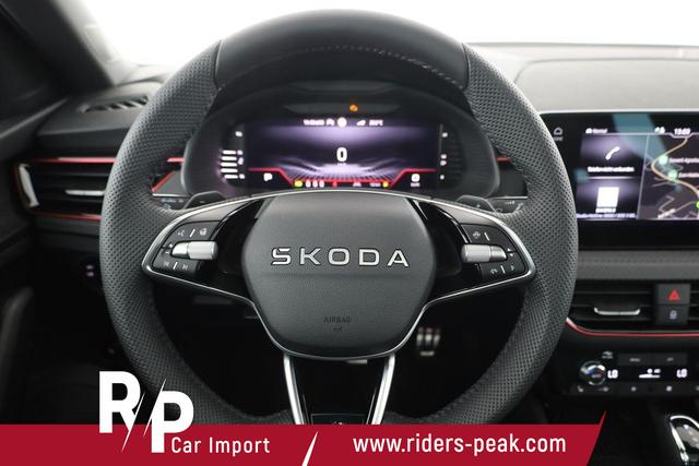 Skoda Kamiq Monte Carlo 1.0 TSI DSG Carlo, AHK, Navi, Matrix, 18-Zoll, Pano, 5-J Garantie 