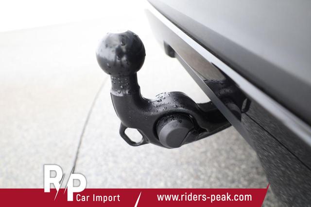 Skoda Kamiq Monte Carlo 1.0 TSI DSG Carlo, AHK, Navi, Matrix, 18-Zoll, Pano, 5-J Garantie 