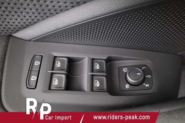 Skoda Superb Combi 1.5 TSI iV 150 kW Sportline DSG Sportline, AHK, Matrix, Side, el. Klappe, Navi 