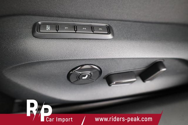 Skoda Superb Combi 1.5 TSI iV 150 kW Sportline DSG Sportline, AHK, Matrix, Side, el. Klappe, Navi 