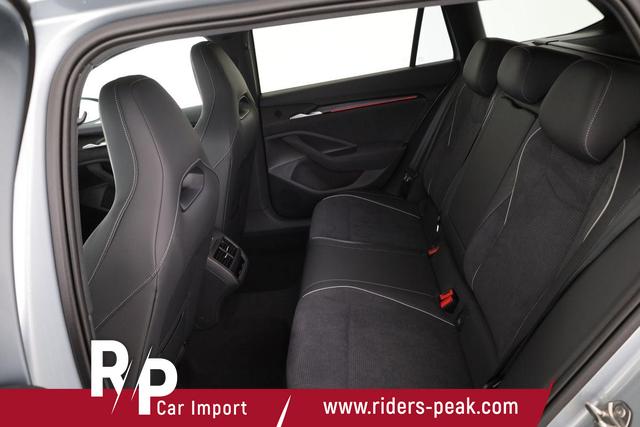 Skoda Superb Combi 1.5 TSI iV 150 kW Sportline DSG Sportline, AHK, Matrix, Side, el. Klappe, Navi 