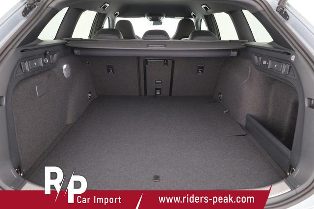 Skoda Superb Combi 1.5 TSI iV 150 kW Sportline DSG Sportline, AHK, Matrix, Side, el. Klappe, Navi 