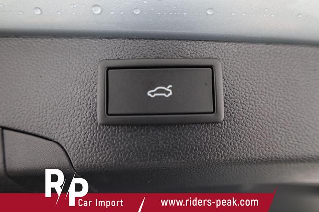 Skoda Superb Combi 1.5 TSI iV 150 kW Sportline DSG Sportline, AHK, Matrix, Side, el. Klappe, Navi 