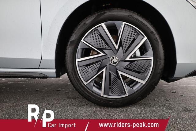 Skoda Superb Combi 1.5 TSI iV 150 kW Sportline DSG Sportline, AHK, Matrix, Side, el. Klappe, Navi 