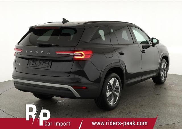 Skoda Kodiaq 1.5 TSI mHEV 110kW Selection DSG Selection, AHK, AreaView, el. Klappe, Navi 