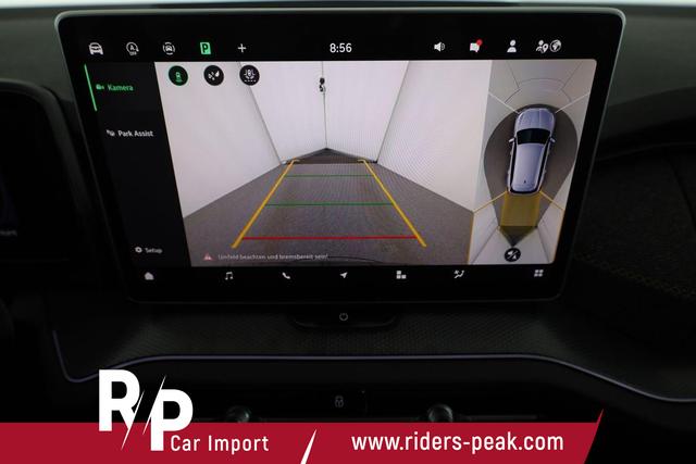 Skoda Kodiaq 1.5 TSI mHEV 110kW Selection DSG Selection, AHK, AreaView, el. Klappe, Navi 