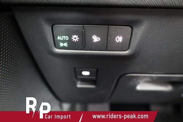Skoda Kodiaq 1.5 TSI mHEV 110kW Selection DSG Selection, AHK, AreaView, el. Klappe, Navi 