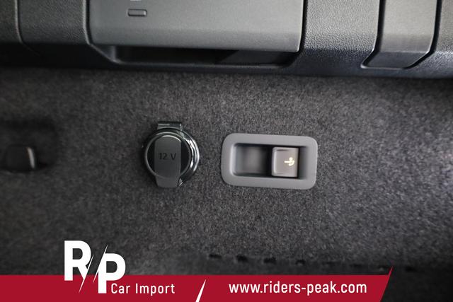 Skoda Kodiaq 1.5 TSI mHEV 110kW Selection DSG Selection, AHK, AreaView, el. Klappe, Navi 
