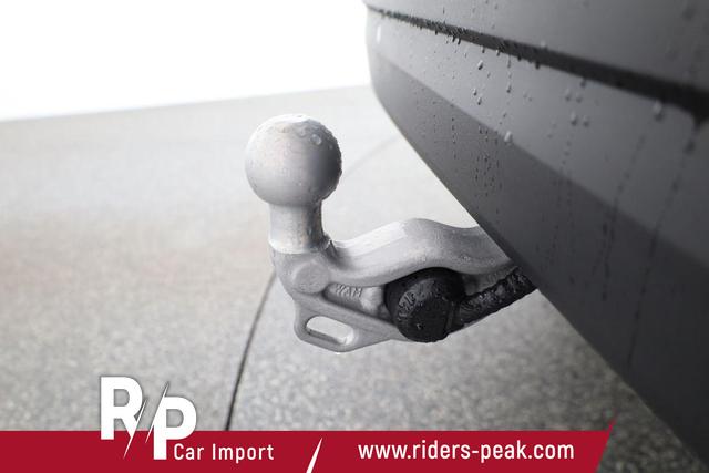 Skoda Kodiaq 1.5 TSI mHEV 110kW Selection DSG Selection, AHK, AreaView, el. Klappe, Navi 