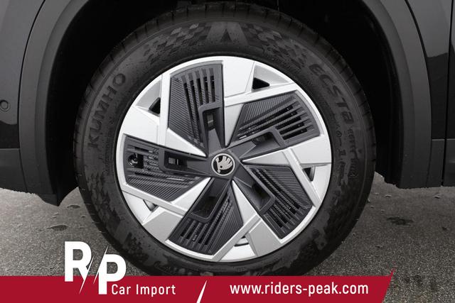 Skoda Kodiaq 1.5 TSI mHEV 110kW Selection DSG Selection, AHK, AreaView, el. Klappe, Navi 