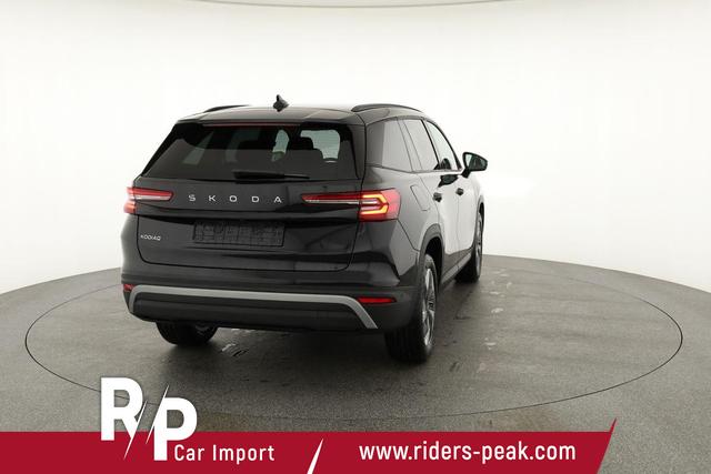 Skoda Kodiaq 1.5 TSI mHEV 110kW Selection DSG Selection, AHK, AreaView, el. Klappe, Navi 