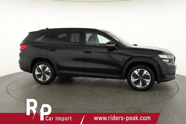 Skoda Kodiaq 1.5 TSI mHEV 110kW Selection DSG Selection, AHK, AreaView, el. Klappe, Navi 