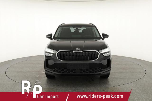 Skoda Kodiaq 1.5 TSI mHEV 110kW Selection DSG Selection, AHK, AreaView, el. Klappe, Navi 