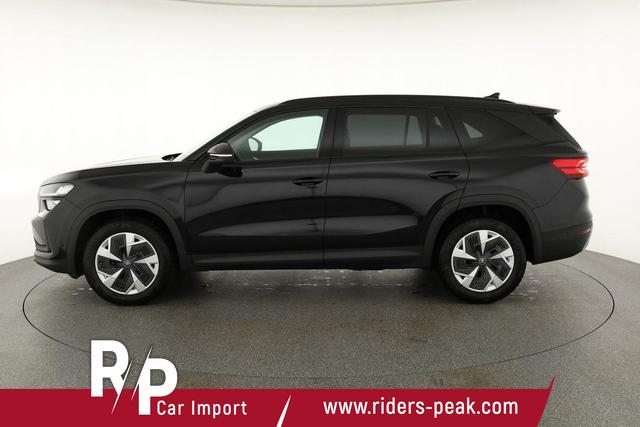 Skoda Kodiaq 1.5 TSI mHEV 110kW Selection DSG Selection, AHK, AreaView, el. Klappe, Navi 