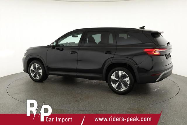 Skoda Kodiaq 1.5 TSI mHEV 110kW Selection DSG Selection, AHK, AreaView, el. Klappe, Navi 