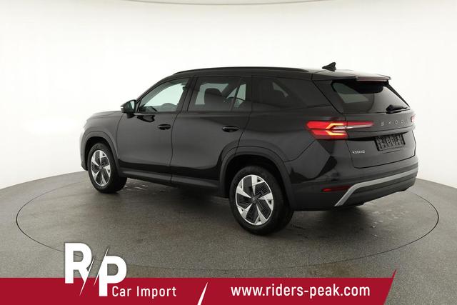 Skoda Kodiaq 1.5 TSI mHEV 110kW Selection DSG Selection, AHK, AreaView, el. Klappe, Navi 