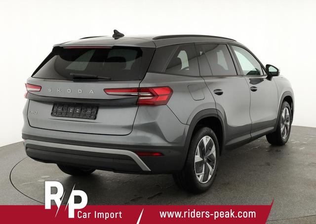 Skoda Kodiaq 1.5 TSI mHEV 110kW Selection DSG Selection, AHK, AreaView, el. Klappe, Navi 