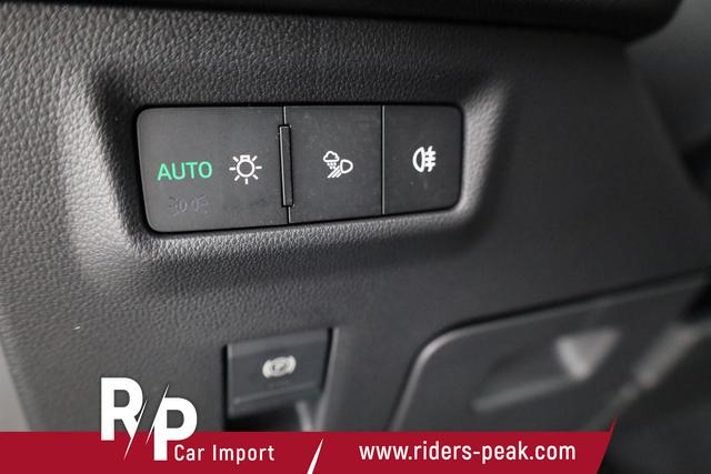 Skoda Kodiaq 1.5 TSI mHEV 110kW Selection DSG Selection, AHK, AreaView, el. Klappe, Navi 