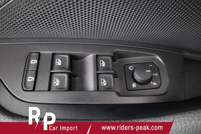 Skoda Kodiaq 1.5 TSI mHEV 110kW Selection DSG Selection, AHK, AreaView, el. Klappe, Navi 