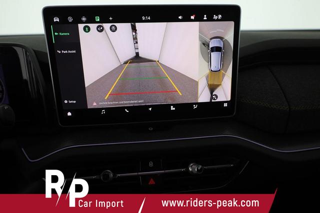 Skoda Kodiaq 1.5 TSI mHEV 110kW Selection DSG Selection, AHK, AreaView, el. Klappe, Navi 