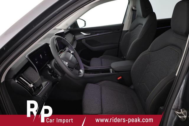 Skoda Kodiaq 1.5 TSI mHEV 110kW Selection DSG Selection, AHK, AreaView, el. Klappe, Navi 