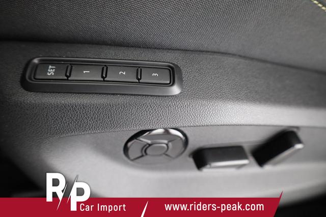 Skoda Kodiaq 1.5 TSI mHEV 110kW Selection DSG Selection, AHK, AreaView, el. Klappe, Navi 