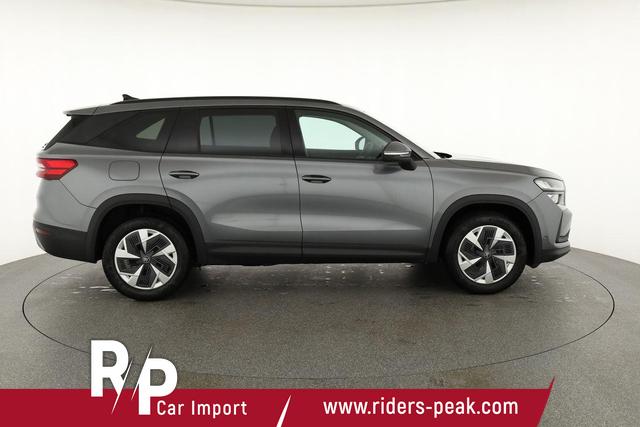 Skoda Kodiaq 1.5 TSI mHEV 110kW Selection DSG Selection, AHK, AreaView, el. Klappe, Navi 