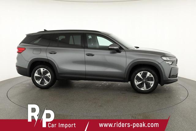 Skoda Kodiaq 1.5 TSI mHEV 110kW Selection DSG Selection, AHK, AreaView, el. Klappe, Navi 