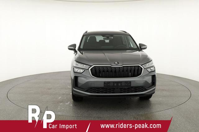 Skoda Kodiaq 1.5 TSI mHEV 110kW Selection DSG Selection, AHK, AreaView, el. Klappe, Navi 