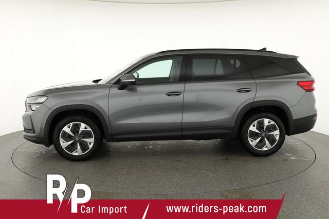 Skoda Kodiaq 1.5 TSI mHEV 110kW Selection DSG Selection, AHK, AreaView, el. Klappe, Navi 