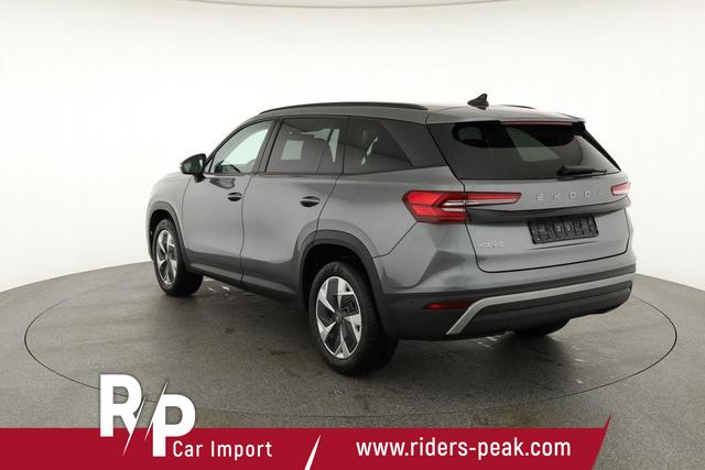 Skoda Kodiaq 1.5 TSI mHEV 110kW Selection DSG Selection, AHK, AreaView, el. Klappe, Navi 