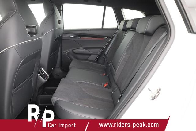 Skoda Enyaq 85 x Sportline 85x Sportline, AHK, 20-Zoll, Navi, Matrix, sofort 