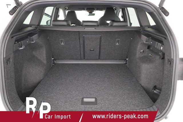 Skoda Enyaq 85 x Sportline 85x Sportline, AHK, 20-Zoll, Navi, Matrix, sofort 