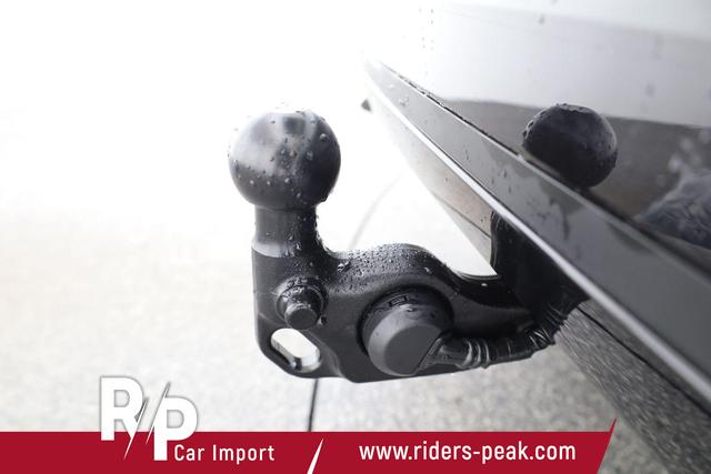 Skoda Enyaq 85 x Sportline 85x Sportline, AHK, 20-Zoll, Navi, Matrix, sofort 