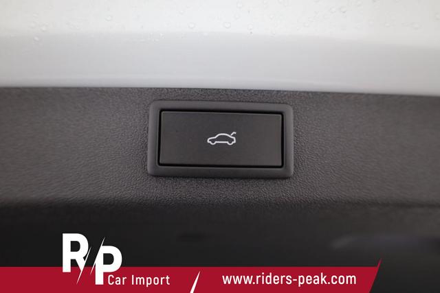 Skoda Enyaq 85 x Sportline 85x Sportline, AHK, 20-Zoll, Navi, Matrix, sofort 