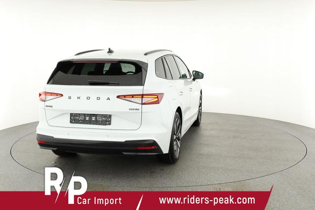 Skoda Enyaq 85 x Sportline 85x Sportline, AHK, 20-Zoll, Navi, Matrix, sofort 