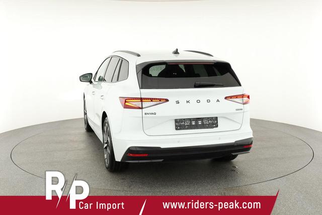 Skoda Enyaq 85 x Sportline 85x Sportline, AHK, 20-Zoll, Navi, Matrix, sofort 