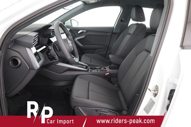 Audi A3 Sportback 35 TFSI S-Tronic, Kamera, ACC, Sitzheizung, 4-J Garantie 