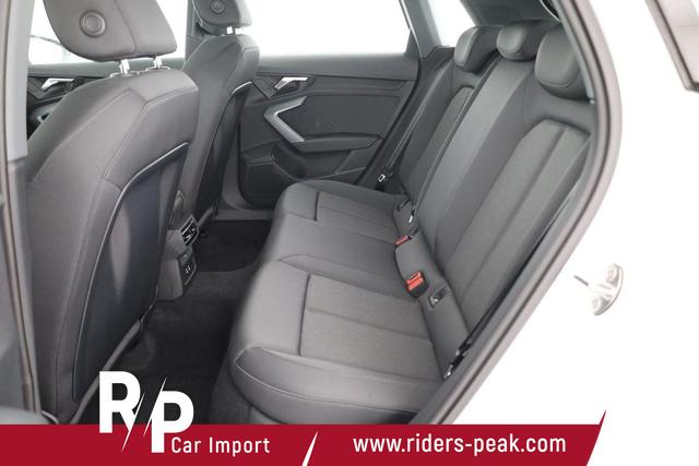 Audi A3 Sportback 35 TFSI S-Tronic, Kamera, ACC, Sitzheizung, 4-J Garantie 