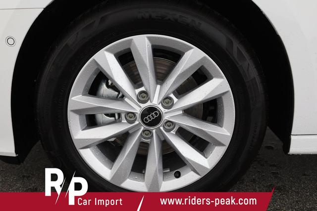 Audi A3 Sportback 35 TFSI S-Tronic, Kamera, ACC, Sitzheizung, 4-J Garantie 