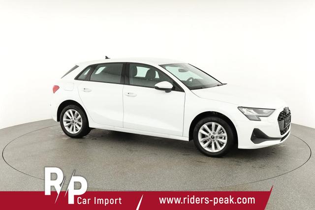 Audi A3 Sportback 35 TFSI S-Tronic, Kamera, ACC, Sitzheizung, 4-J Garantie 