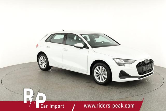 Audi A3 Sportback 35 TFSI S-Tronic, Kamera, ACC, Sitzheizung, 4-J Garantie 
