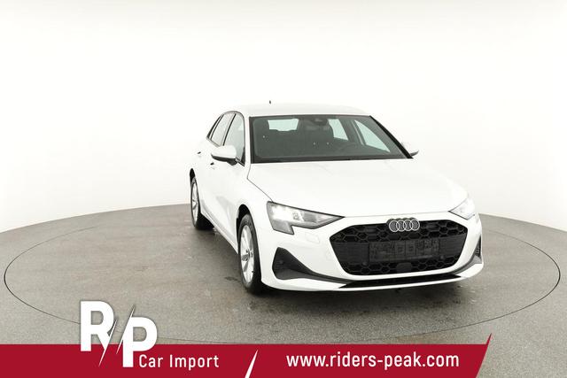 Audi A3 Sportback 35 TFSI S-Tronic, Kamera, ACC, Sitzheizung, 4-J Garantie 