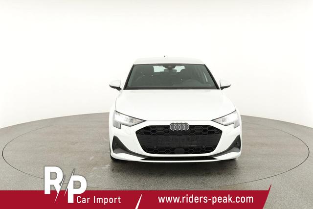 Audi A3 Sportback 35 TFSI S-Tronic, Kamera, ACC, Sitzheizung, 4-J Garantie 