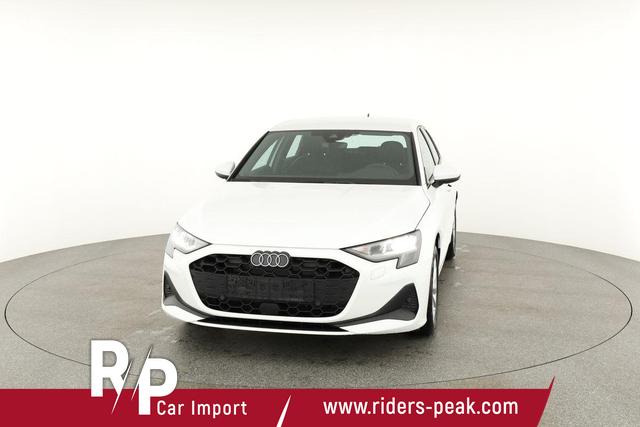 Audi A3 Sportback 35 TFSI S-Tronic, Kamera, ACC, Sitzheizung, 4-J Garantie 