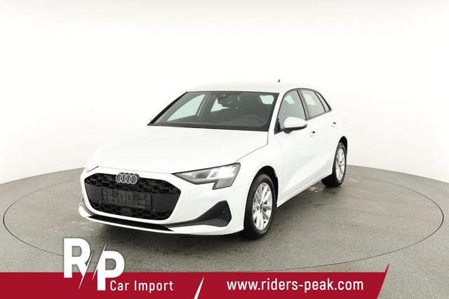 Audi A3 Sportback 35 TFSI S-Tronic, Kamera, ACC, Sitzheizung, 4-J Garantie 